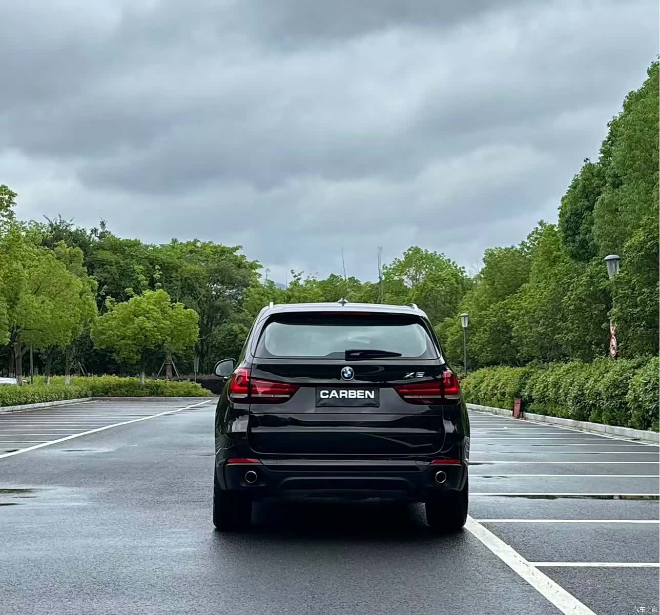 BMW X5, 2016 все фото