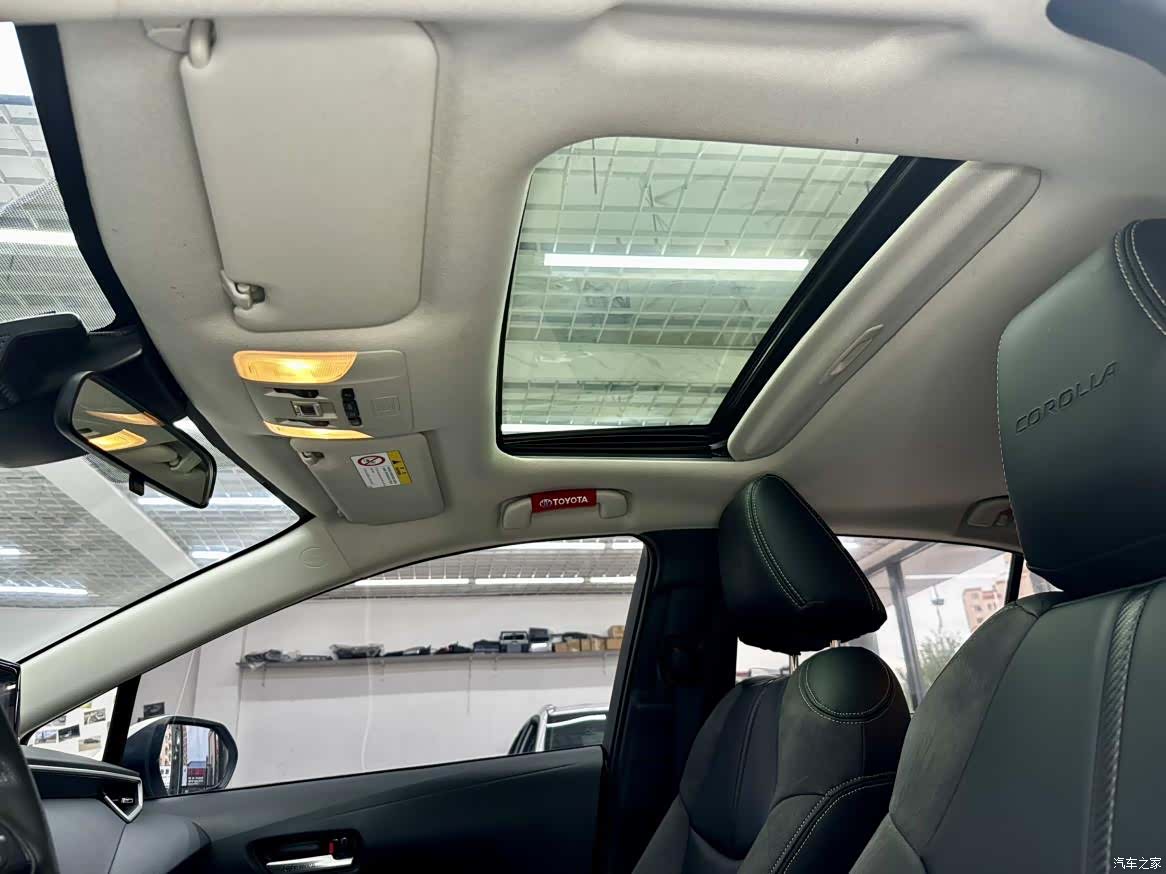 Toyota Corolla, 2022 13