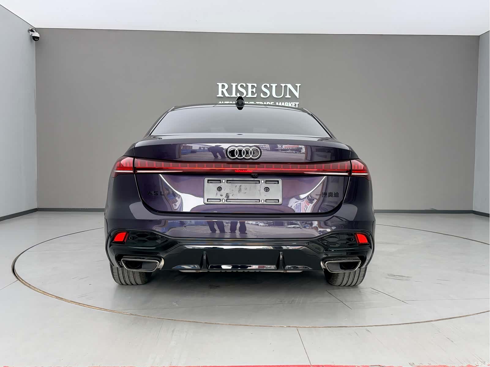 Audi A5, 2025 4