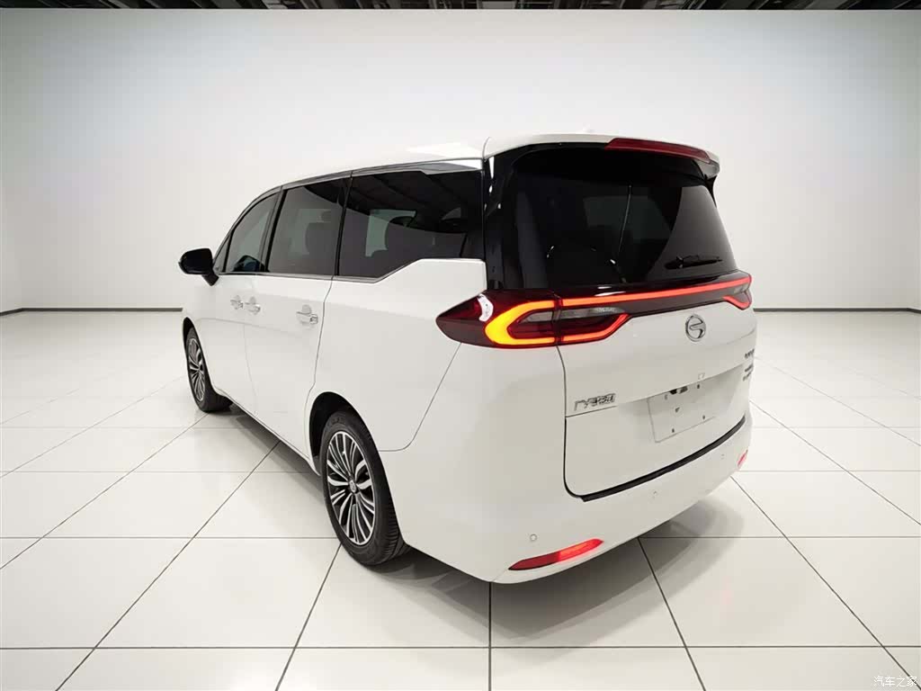 GAC M6, 2020 23