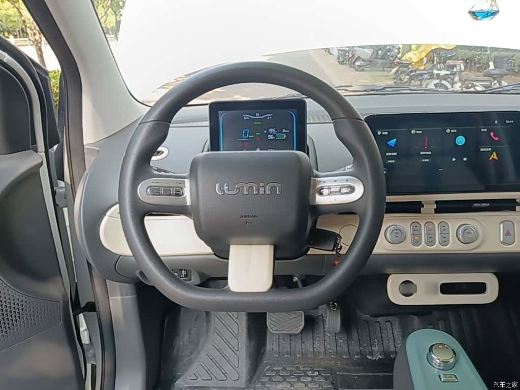Changan Lumin, 2025 11