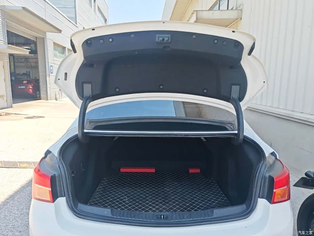 Buick Verano, 2016 19