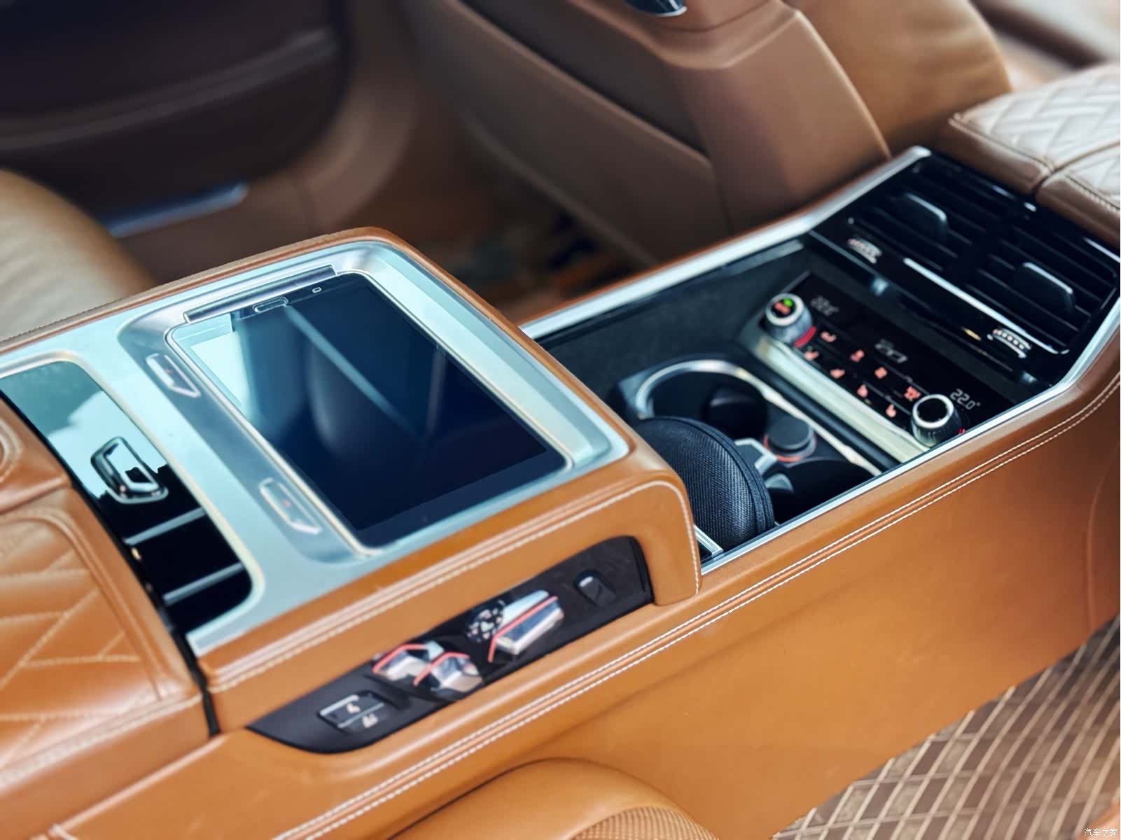 BMW 7 Series, 2019 13