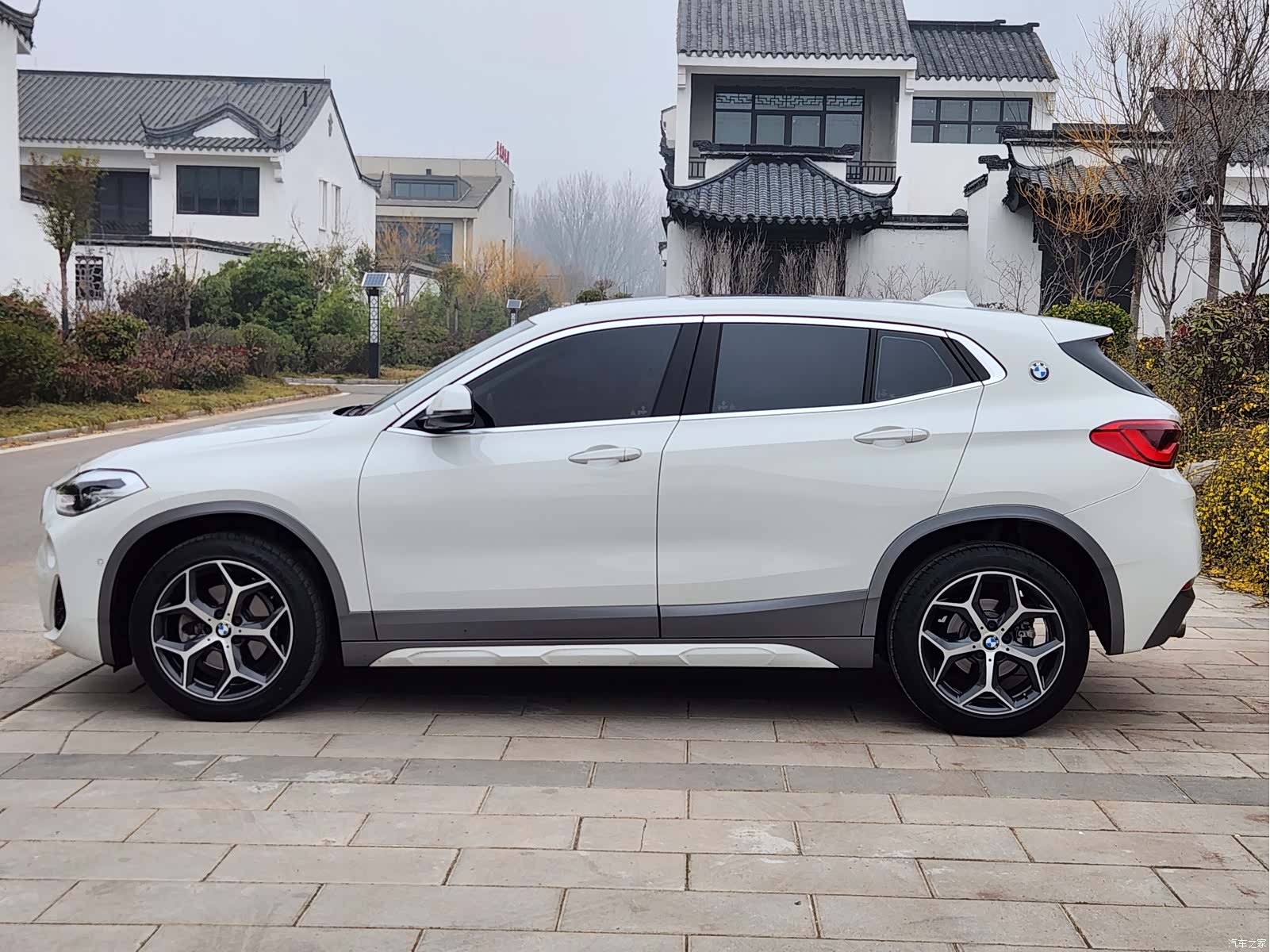 BMW X2, 2019 все фото