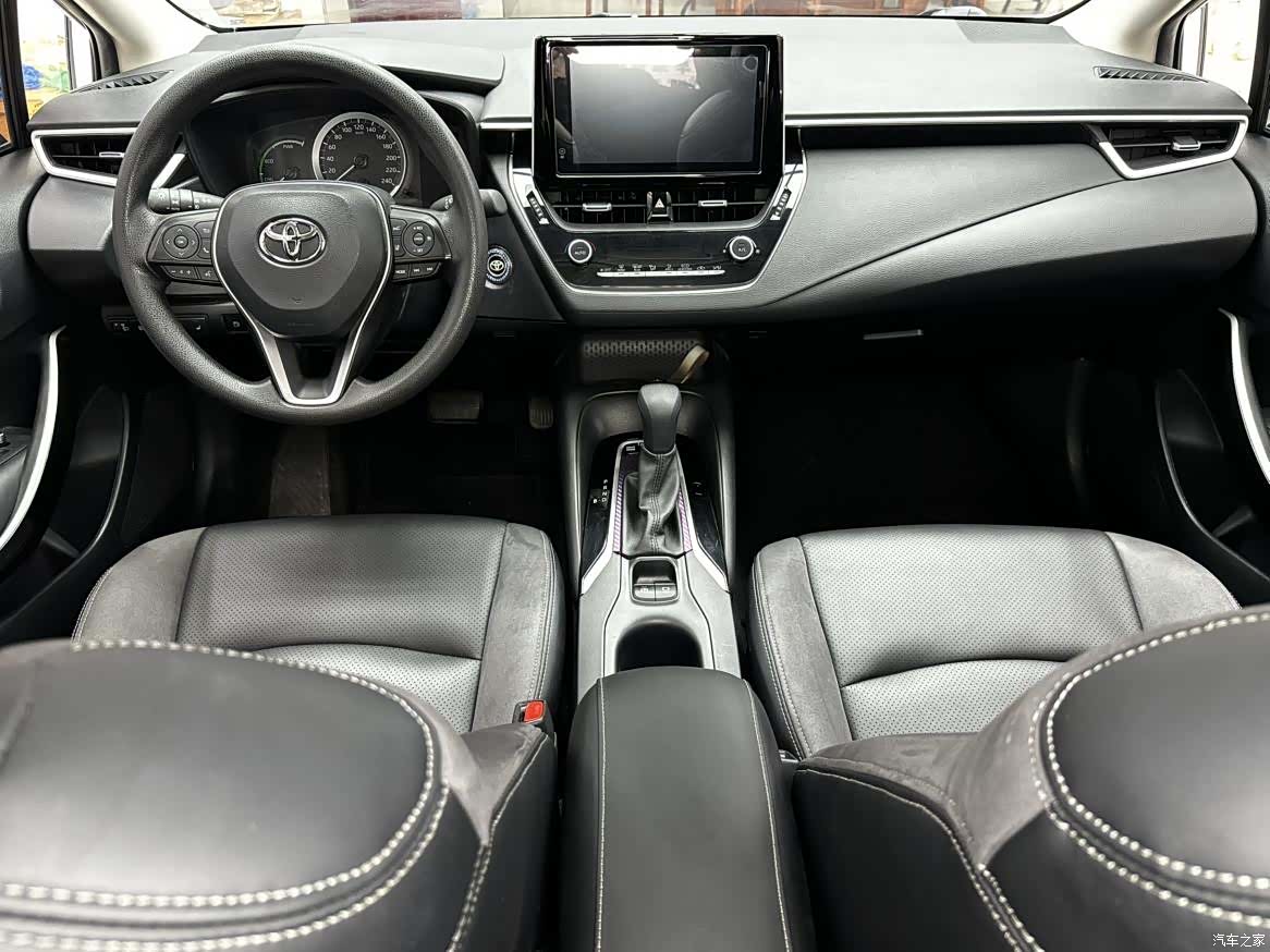 Toyota Corolla, 2022 15