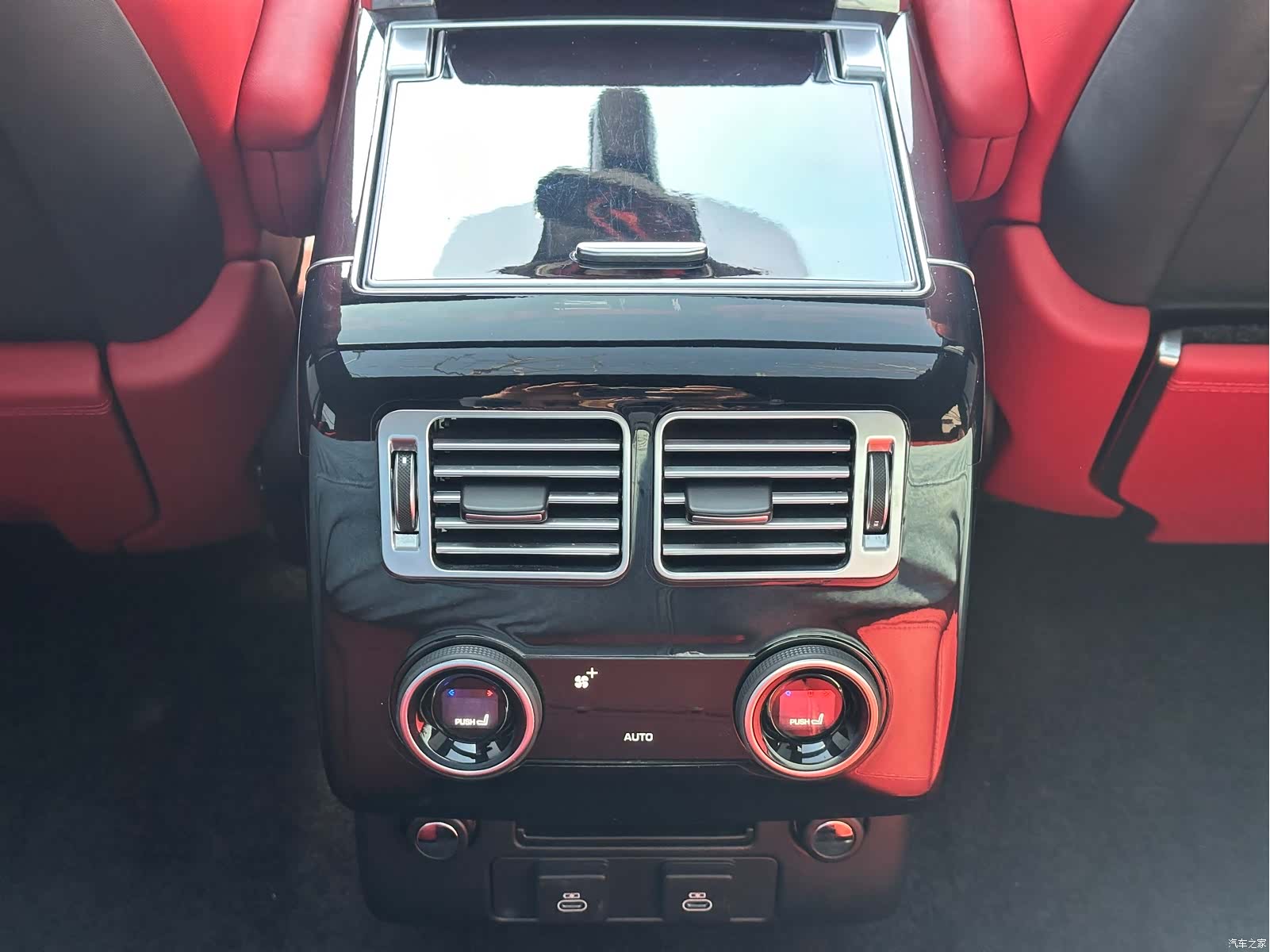 Land Rover Range Rover, 2022 38