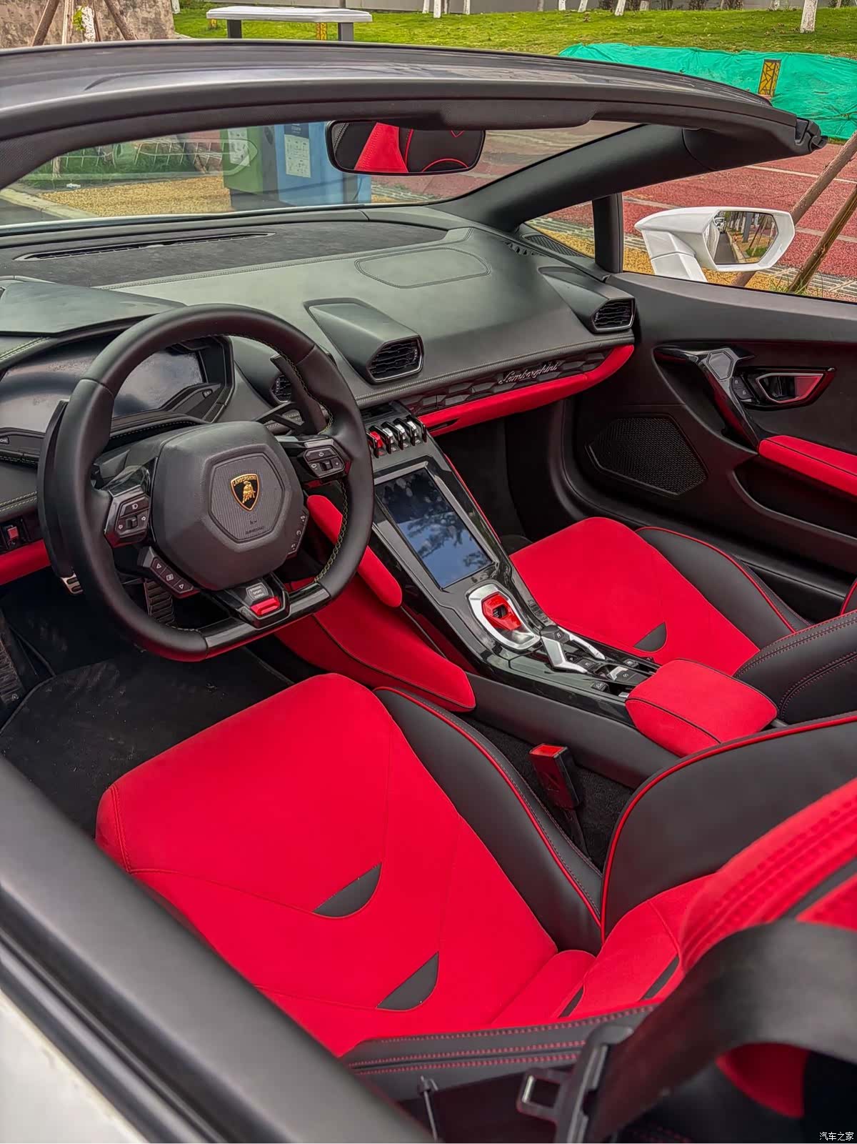 Lamborghini Huracán, 2021 6