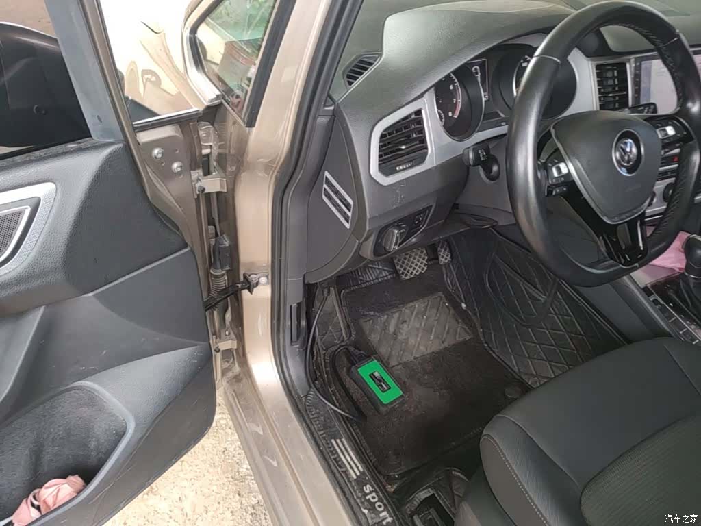 Volkswagen Golf, 2016 16