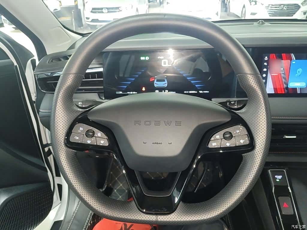 Roewe i5, 2025 11