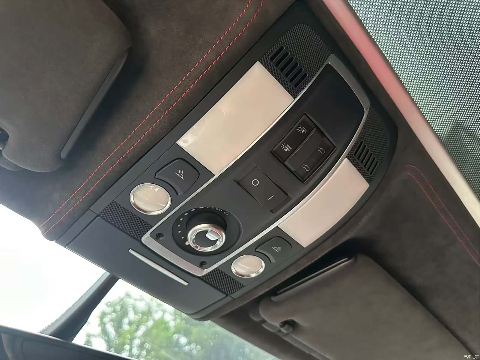 Audi Q7, 2013 18