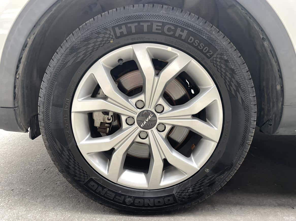 Haval H6, 2019 15