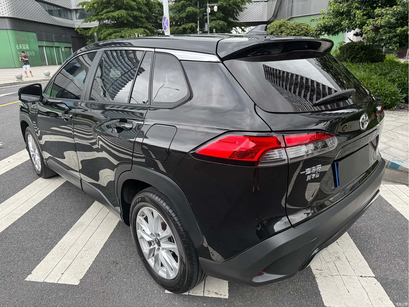 Toyota Corolla, 2022 4
