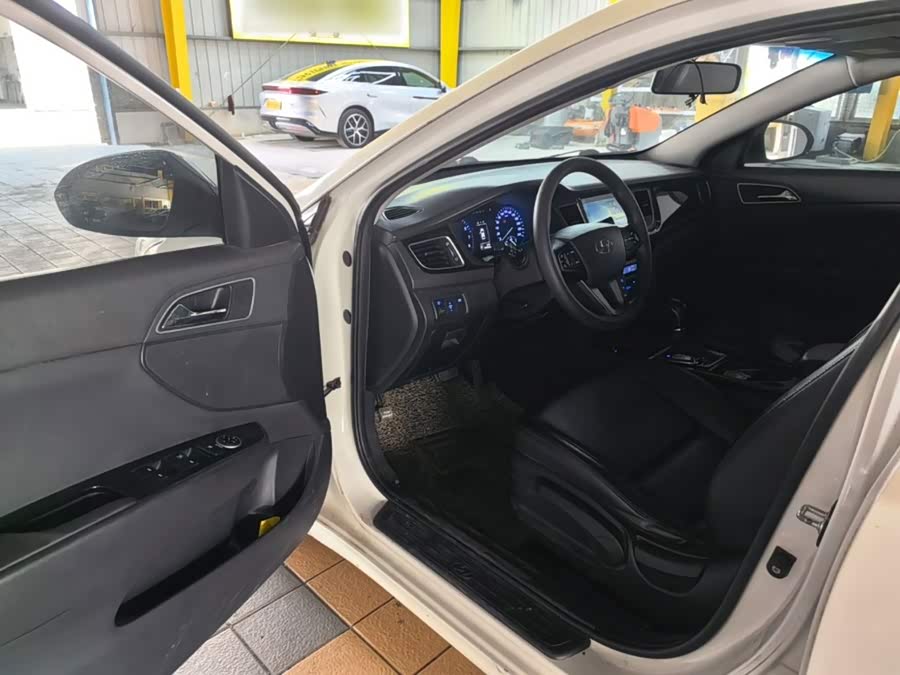 Hyundai Mingtu 2015, фото 16