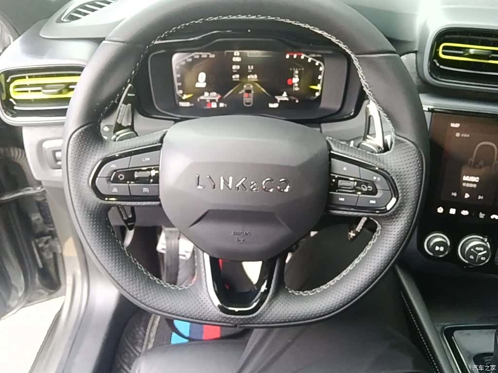 Lynk & Co 02, 2021 11