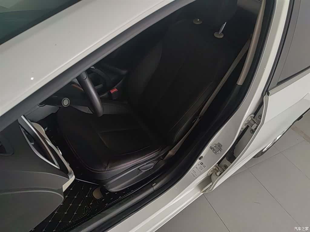 Buick 15N, 2017 15