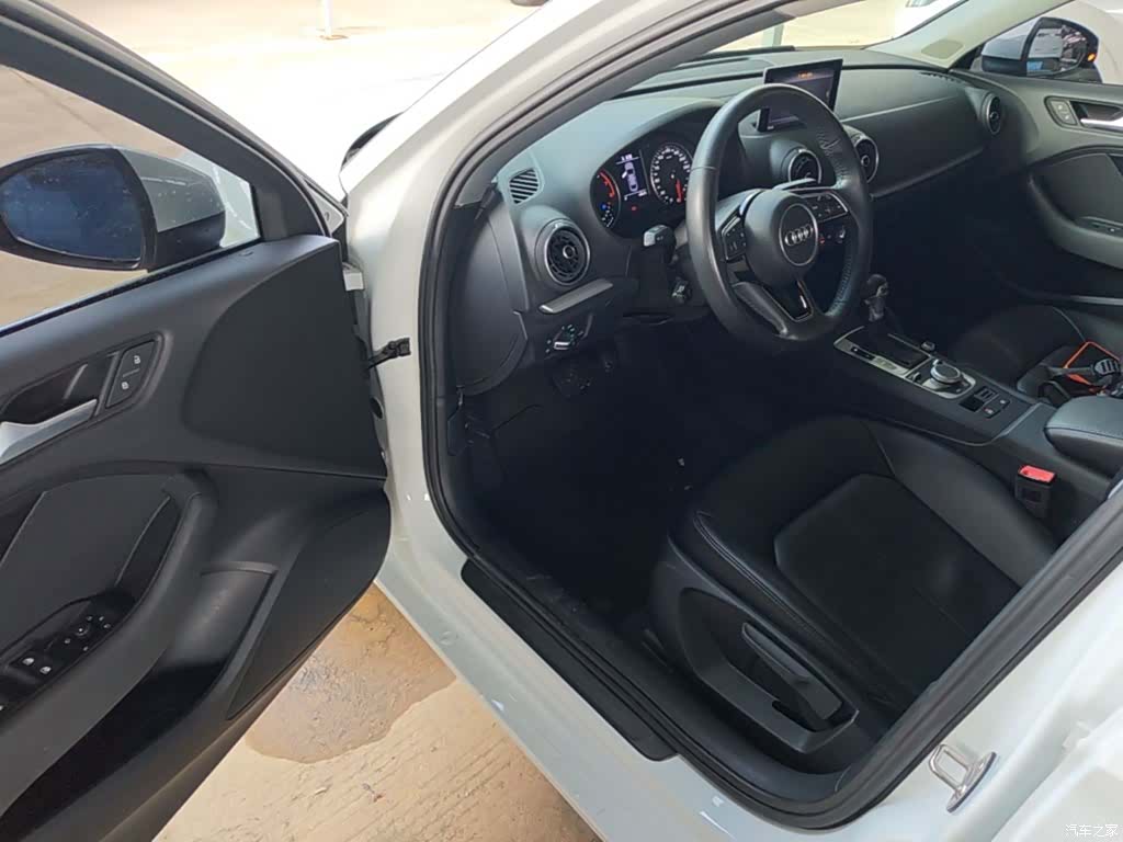 Audi A3, 2020 16