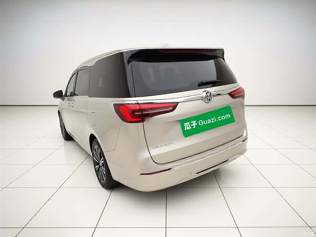 Buick GL8, 2022 23