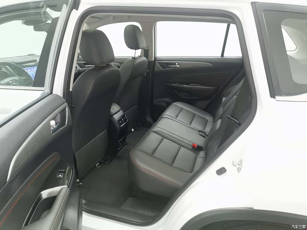 Changan CS75, 2019 15