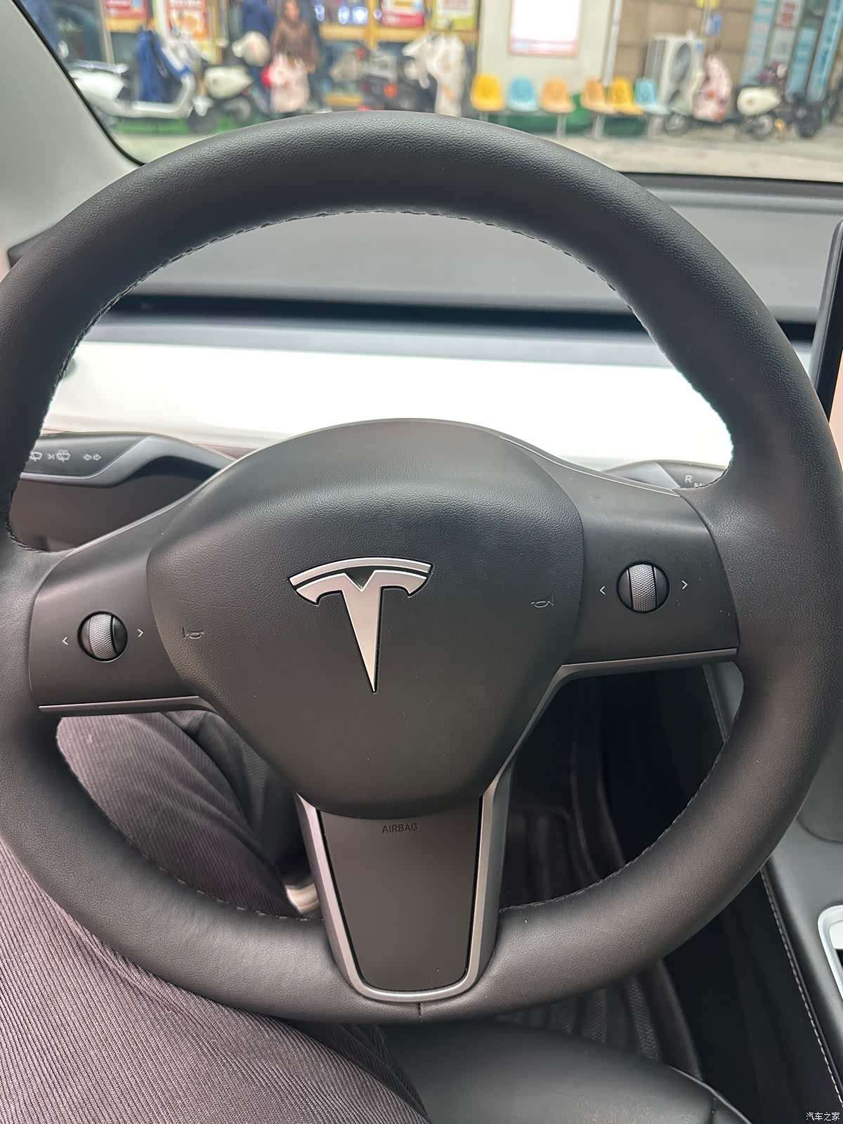 Tesla Model 3, 2022 15