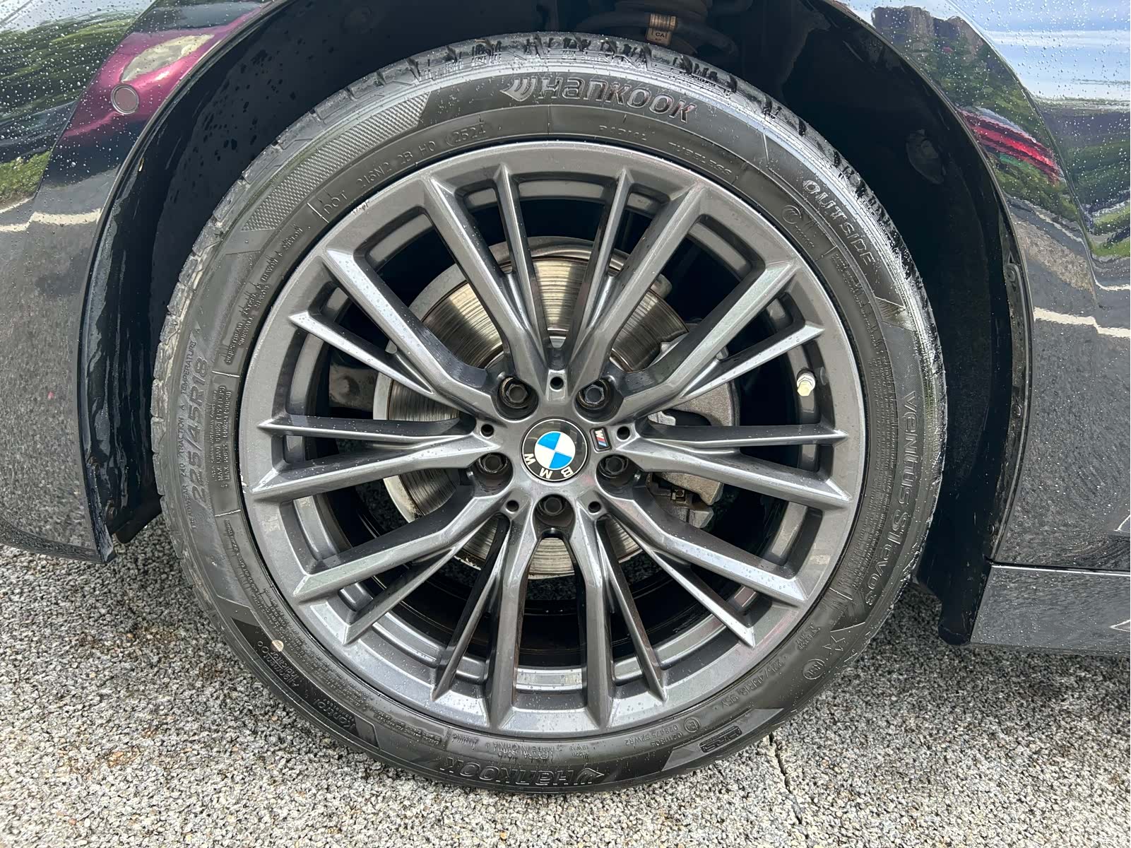 BMW 3 Series, 2022 6