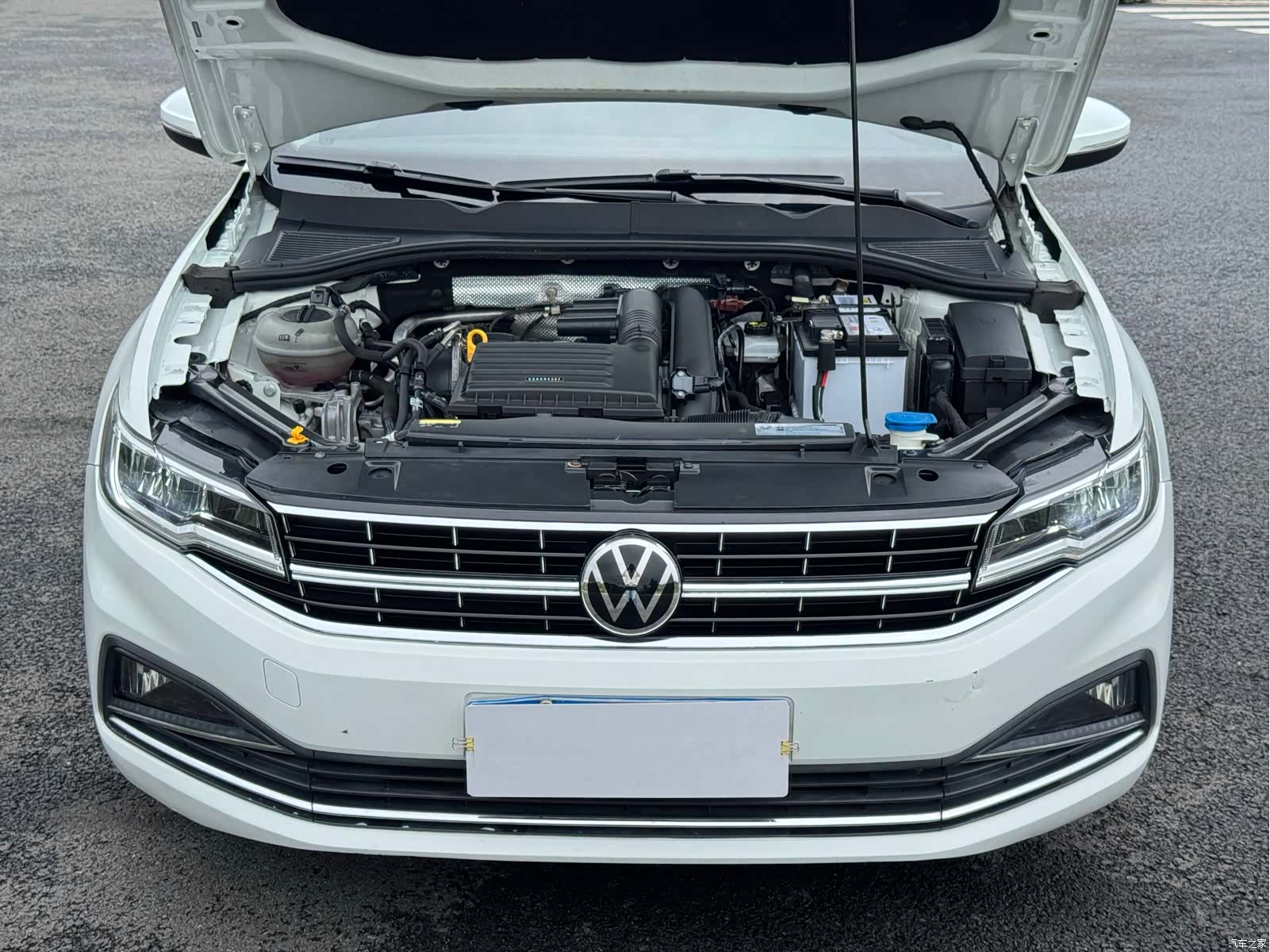 Volkswagen Bora, 2018 19