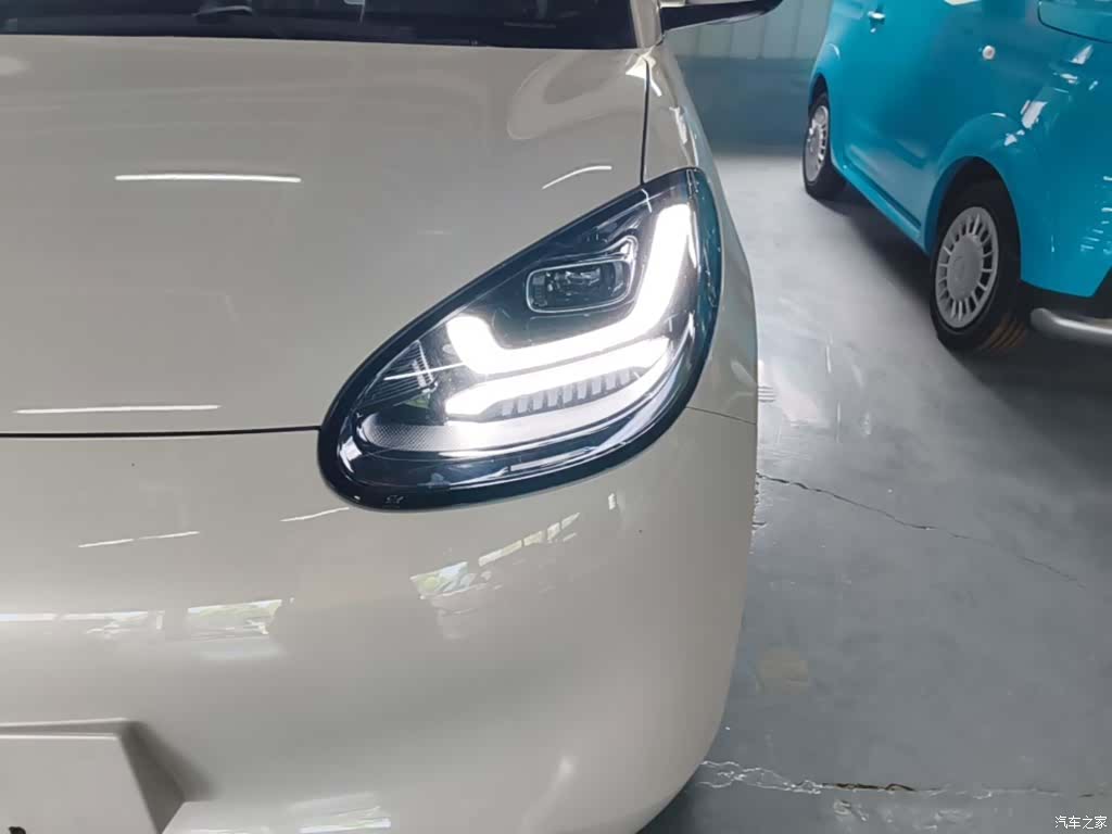 Wuling Bingo, 2025 24