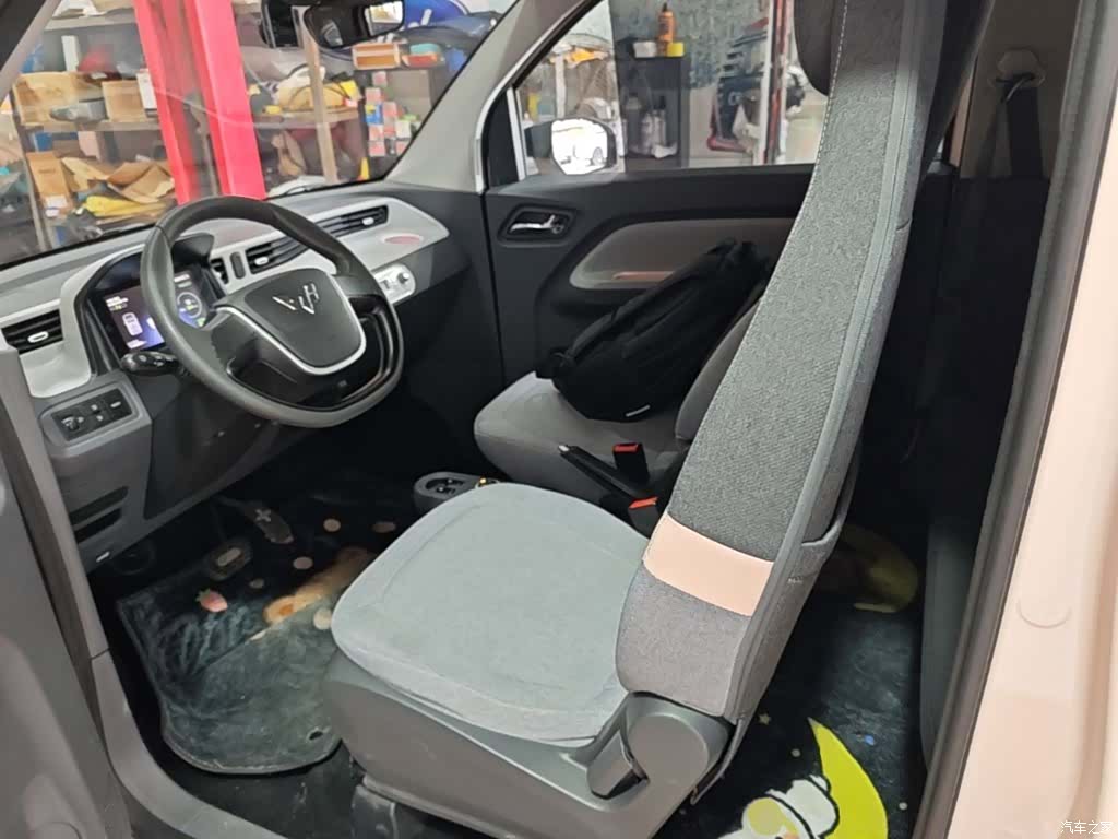 Wuling Yuan, 2022 15
