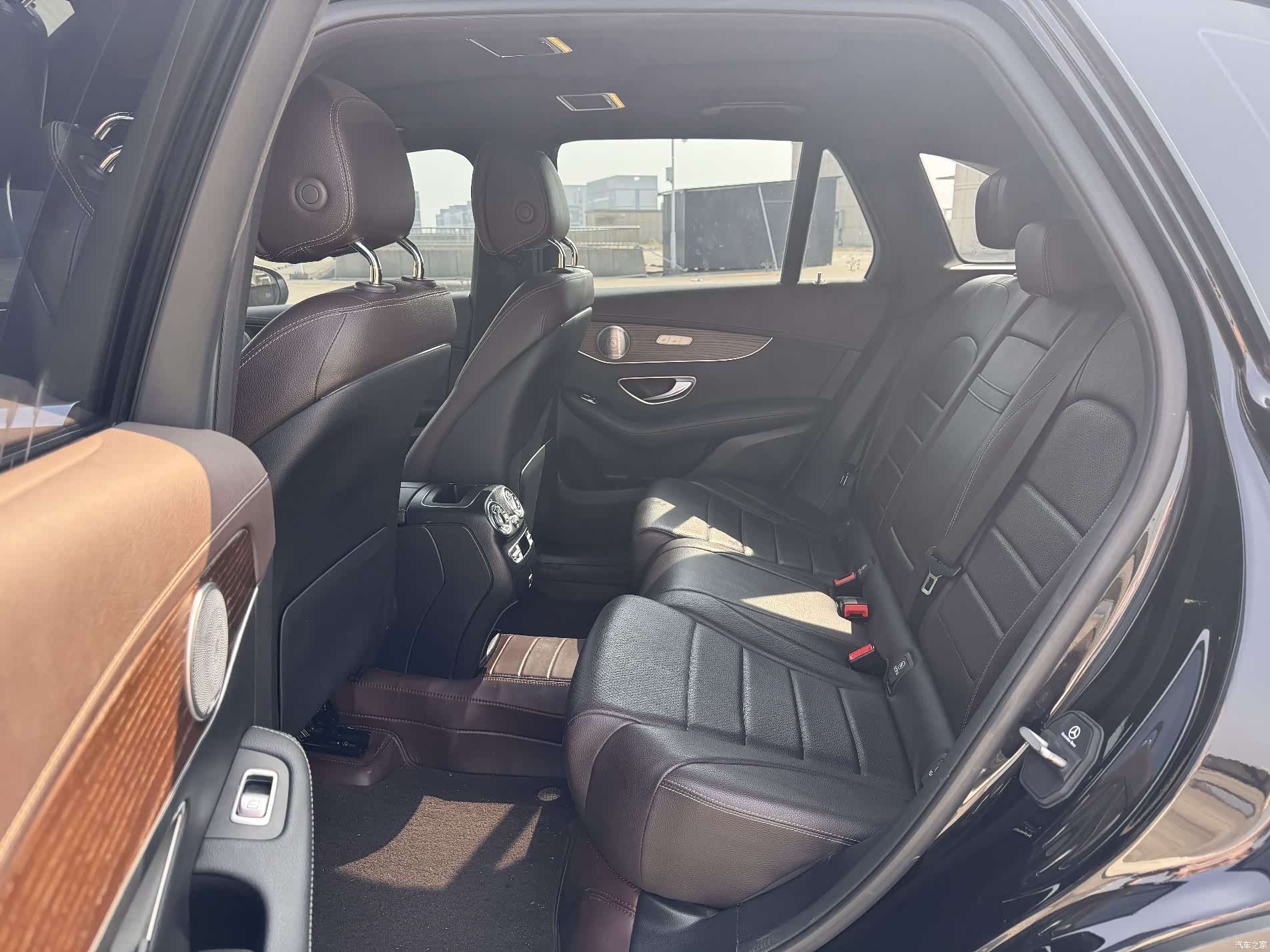 Mercedes-Benz GLC, 2021 8