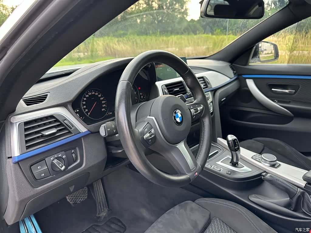 BMW 4 Series, 2020 11