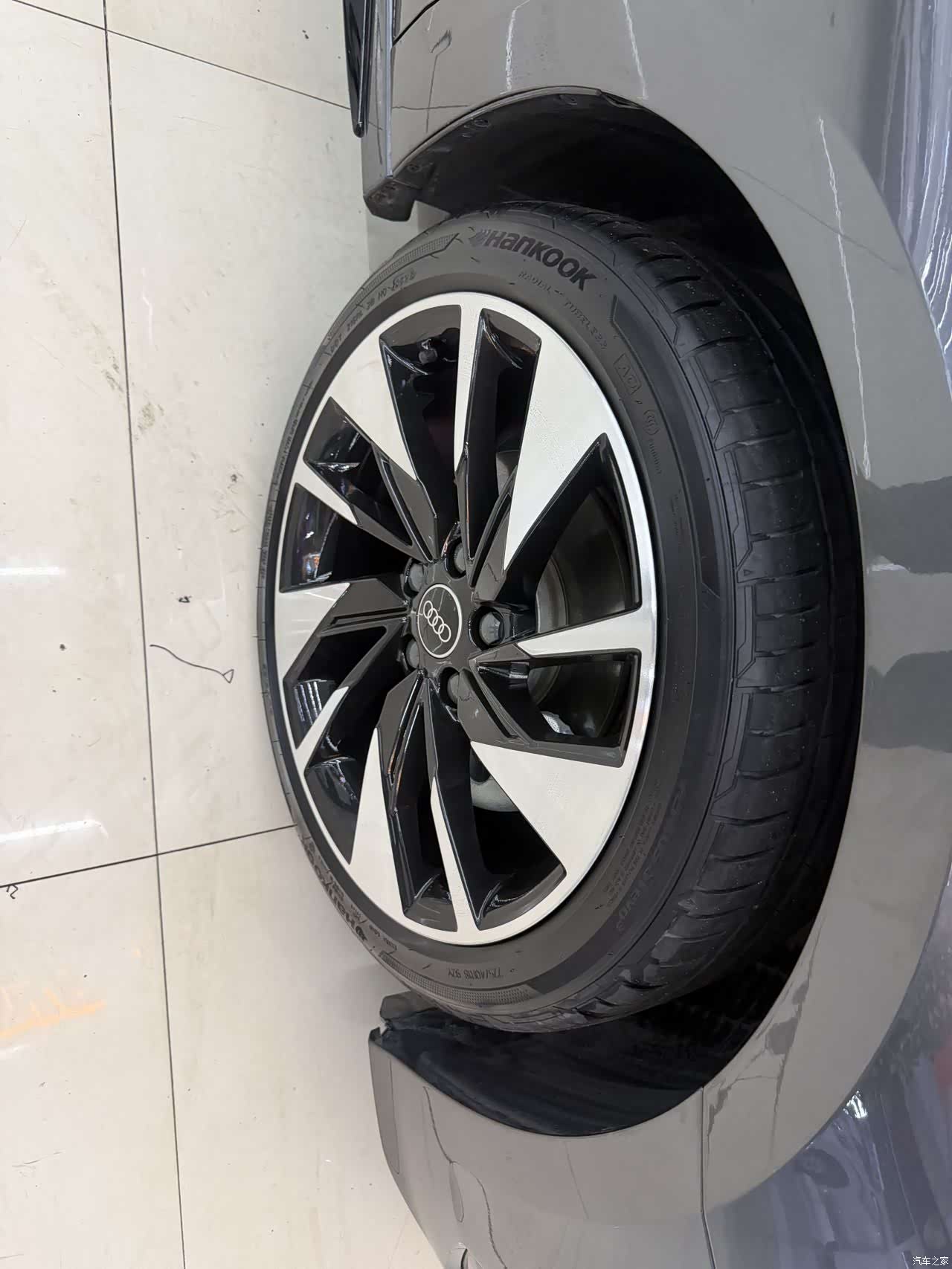 Audi A3, 2023 17