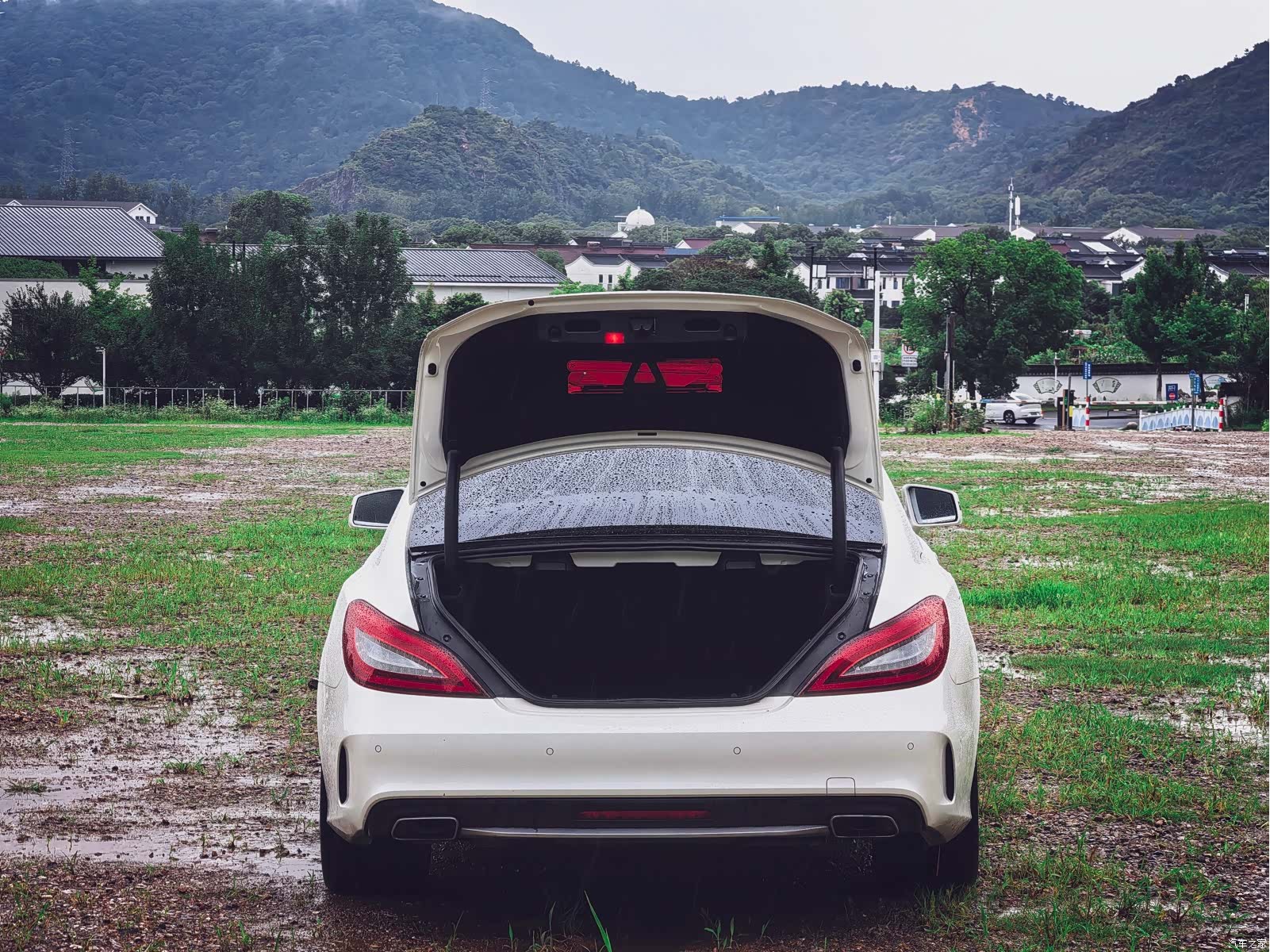 Mercedes-Benz CLS, 2017 17
