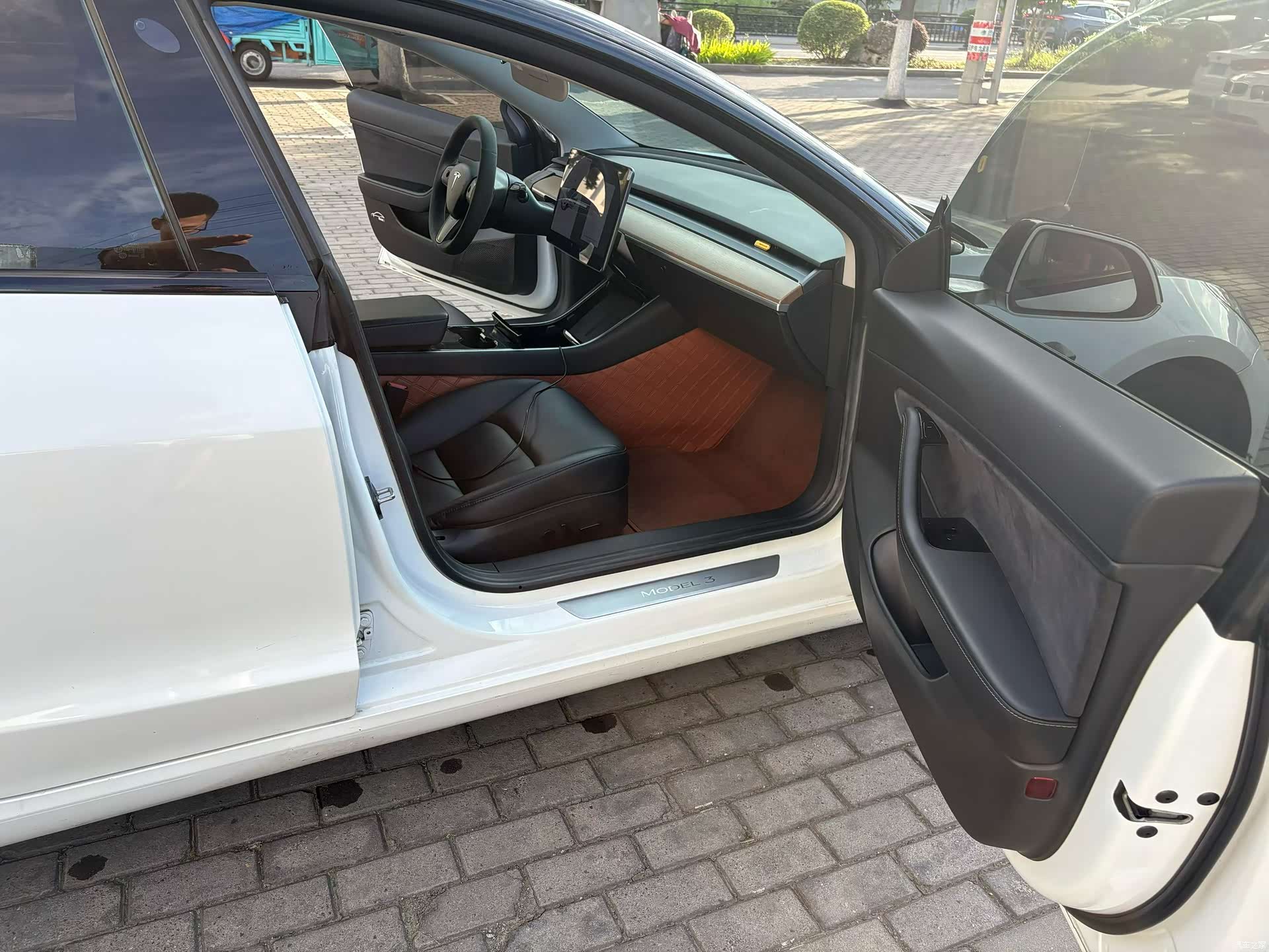 Tesla Model 3, 2020 3
