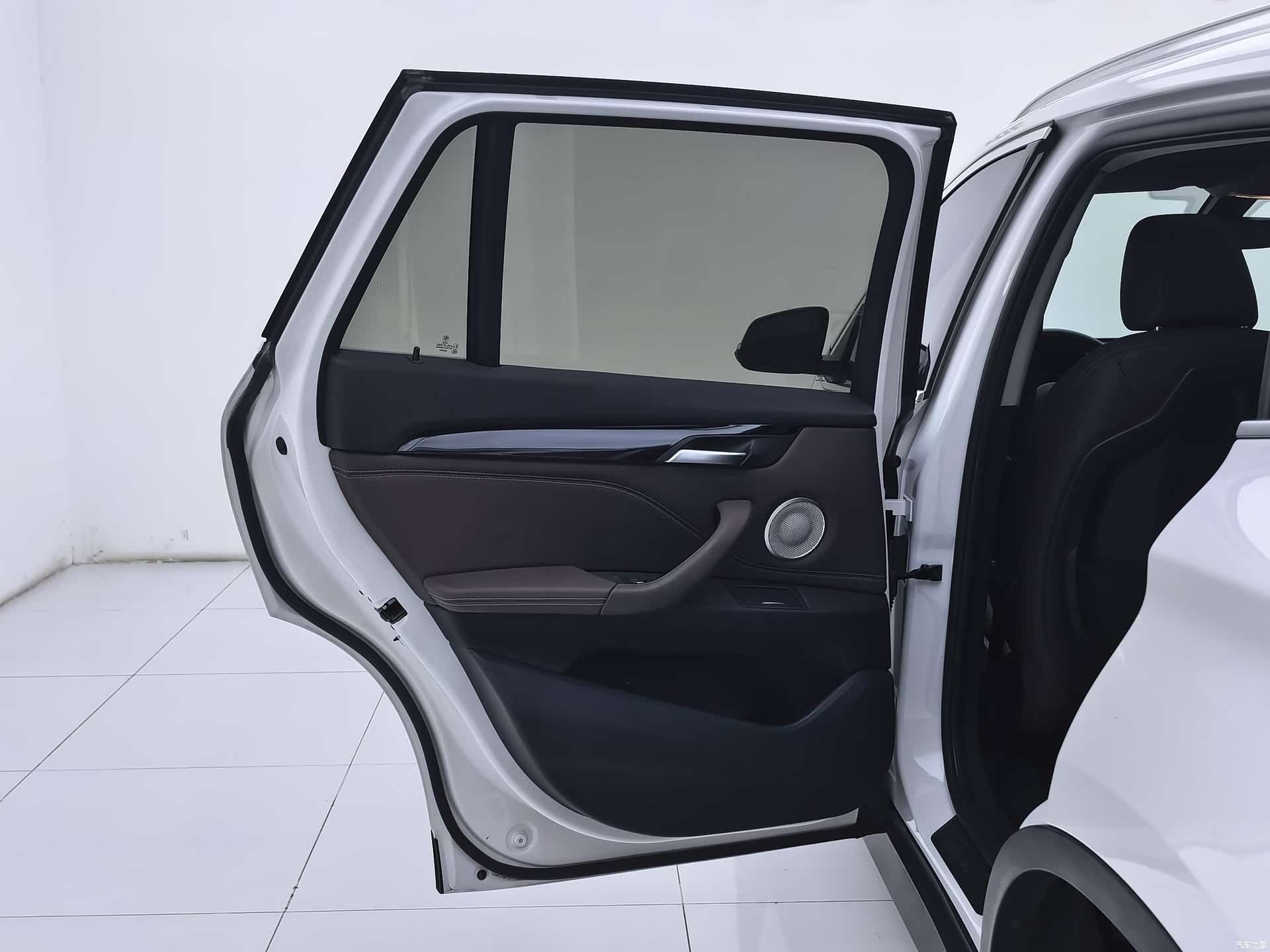 BMW X1, 2022 23