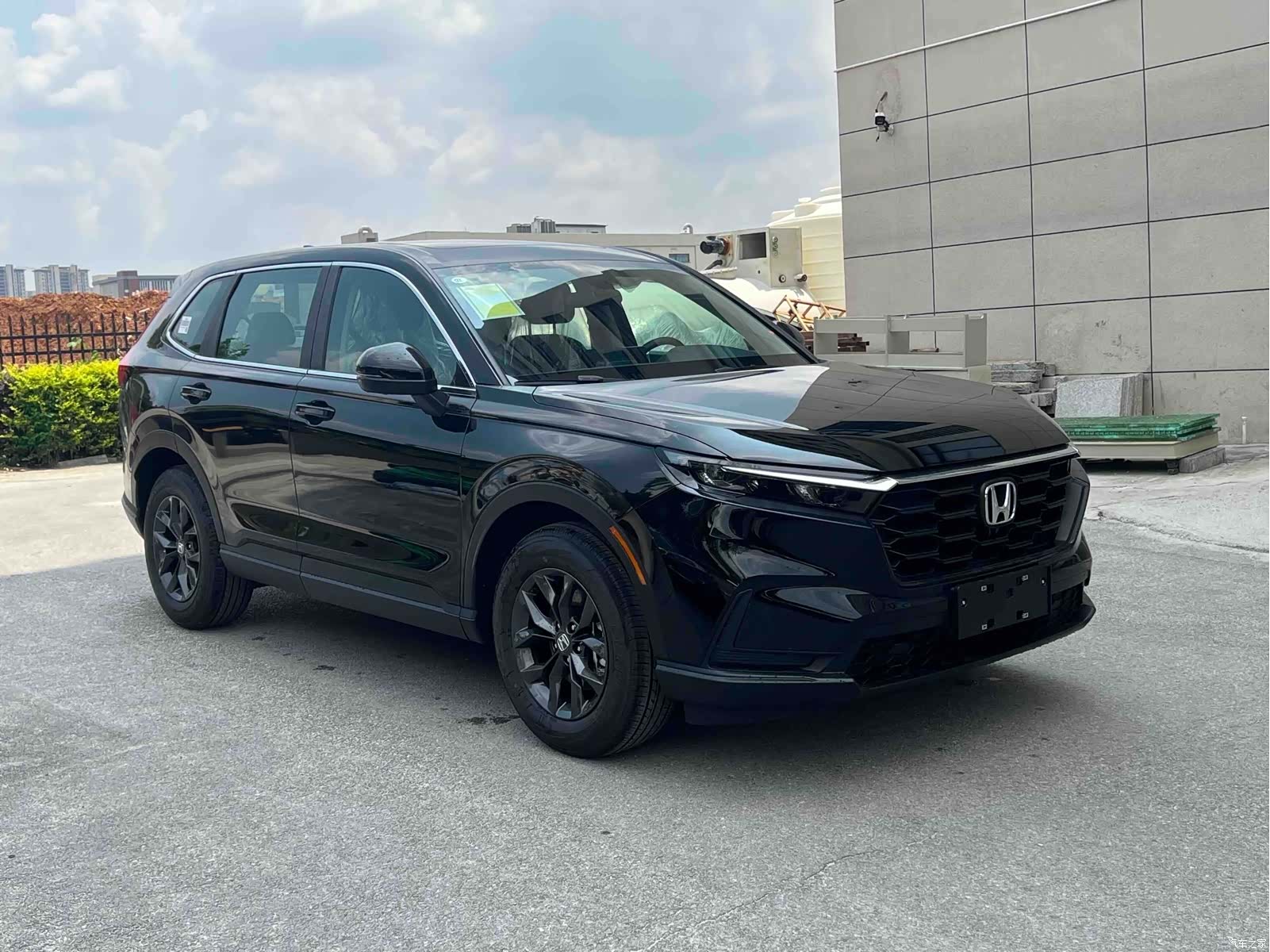 Honda CR-V, 2026 3