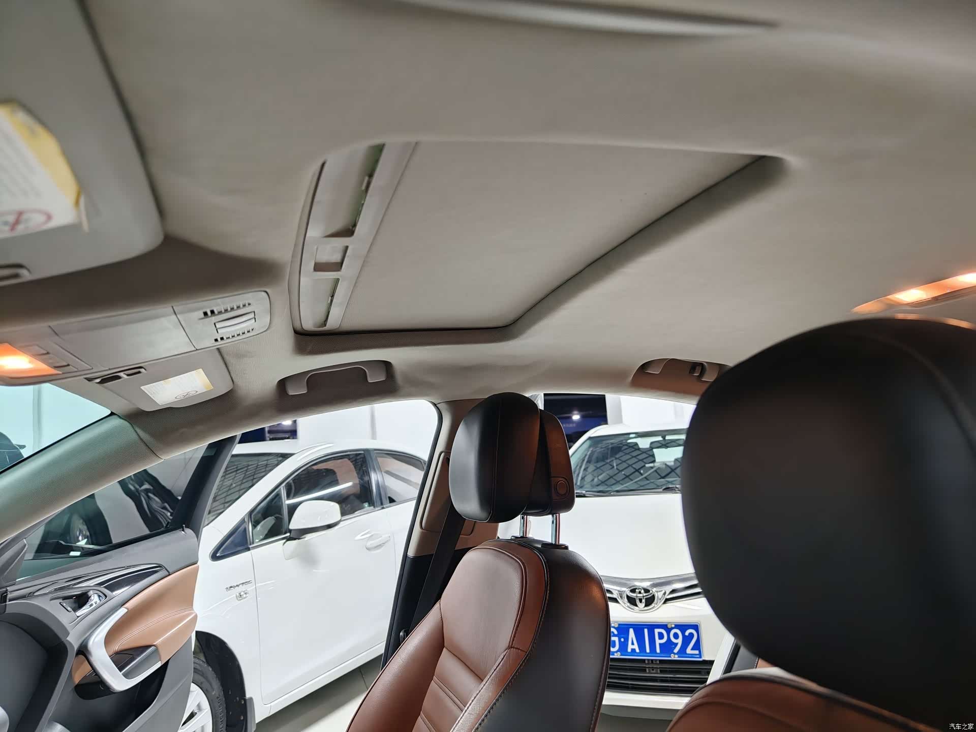 Buick Regal, 2014 13