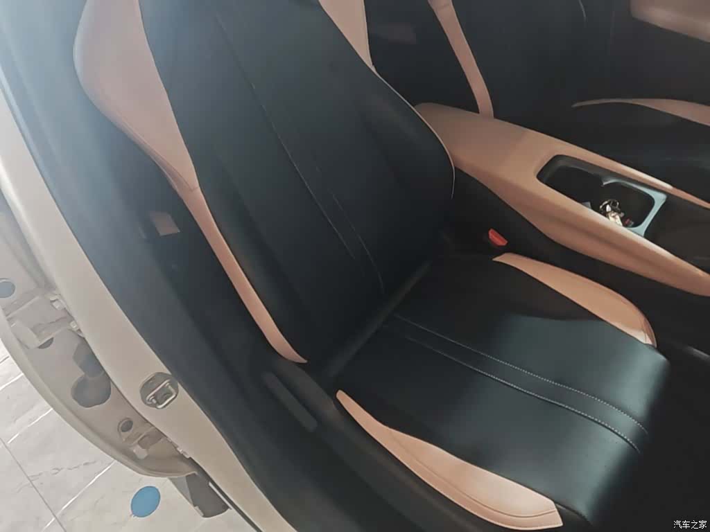 BYD Seagull, 2023 25