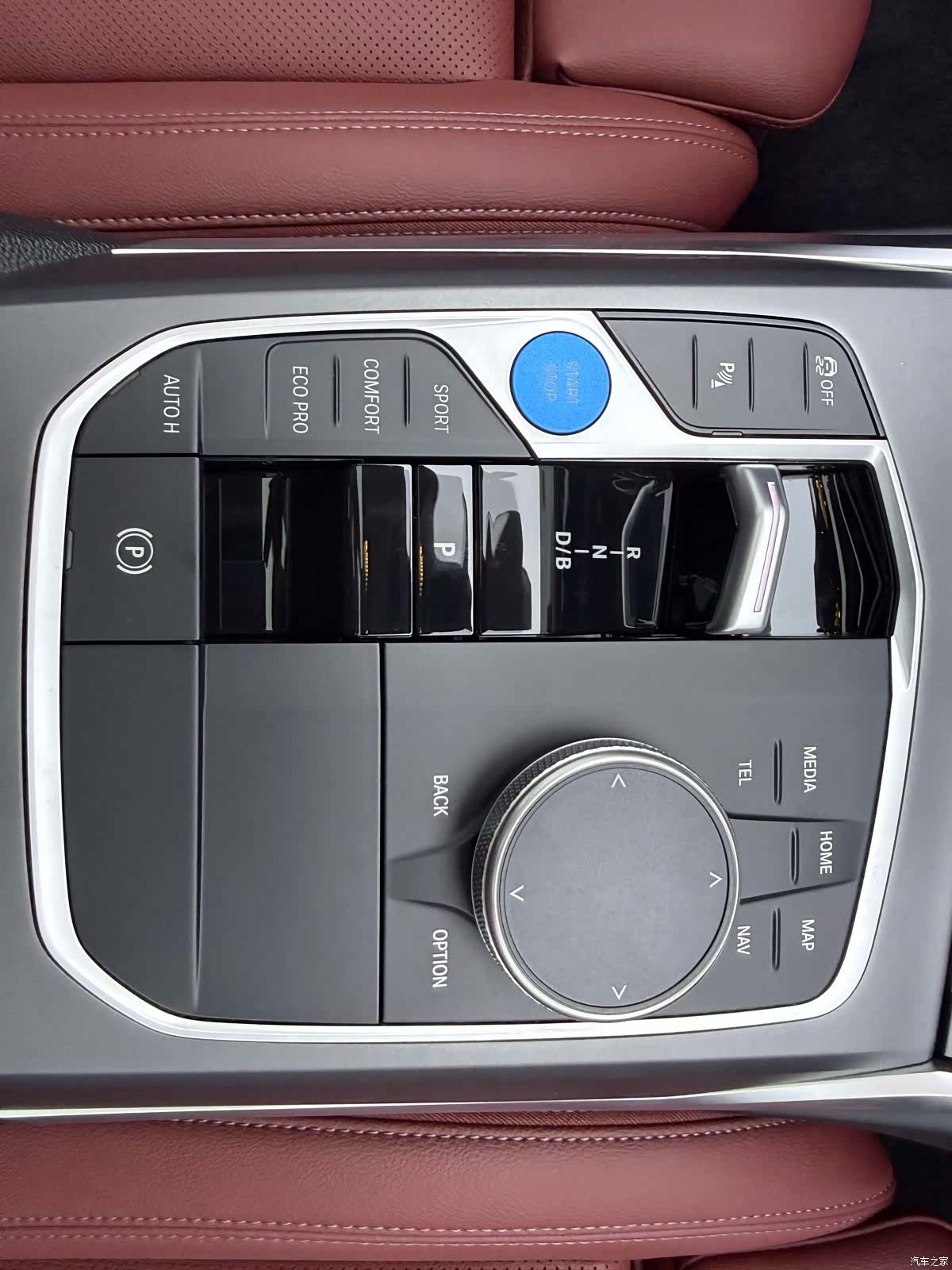 BMW i3, 2026 12