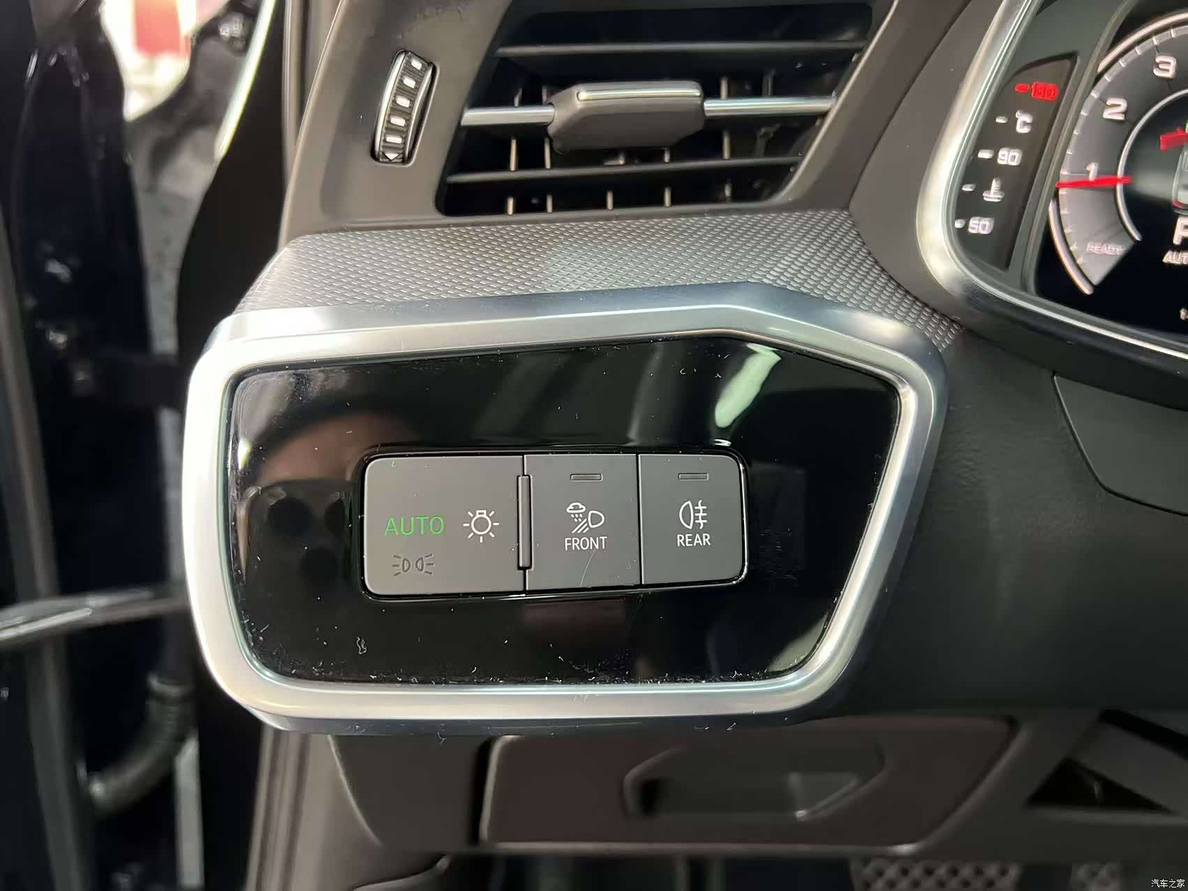 Audi A6L, 2022 12