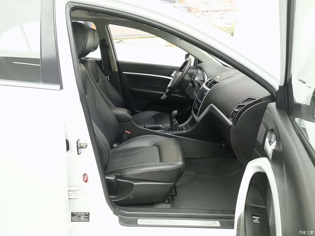 Geely Emgrand, 2016 23