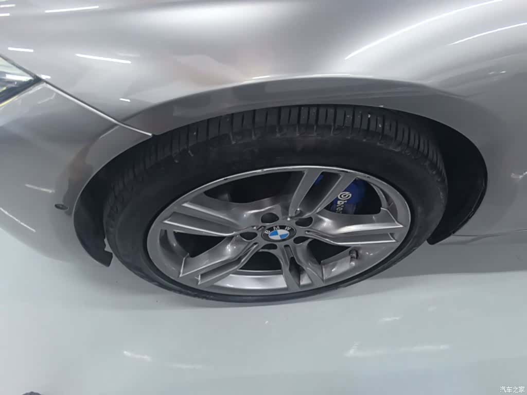 BMW 3 Series, 2018 23
