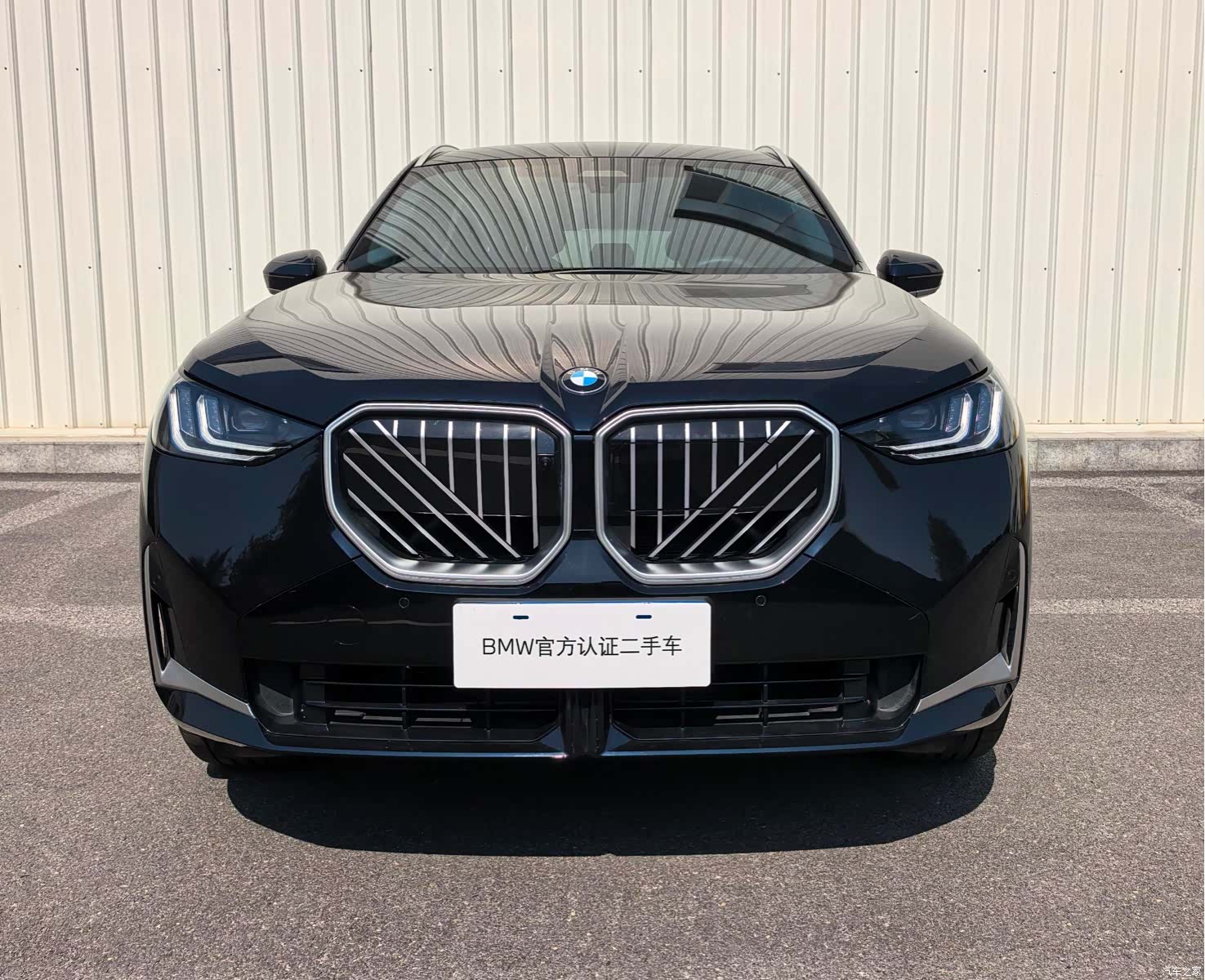 BMW X3, 2025 1