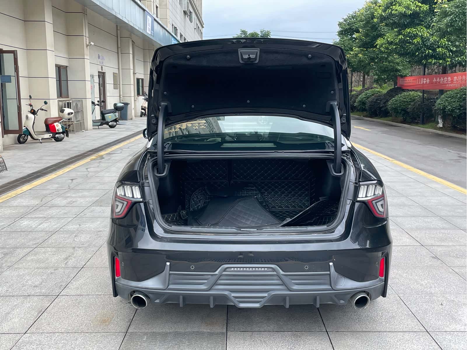 Lynk & Co 01, 2019 15