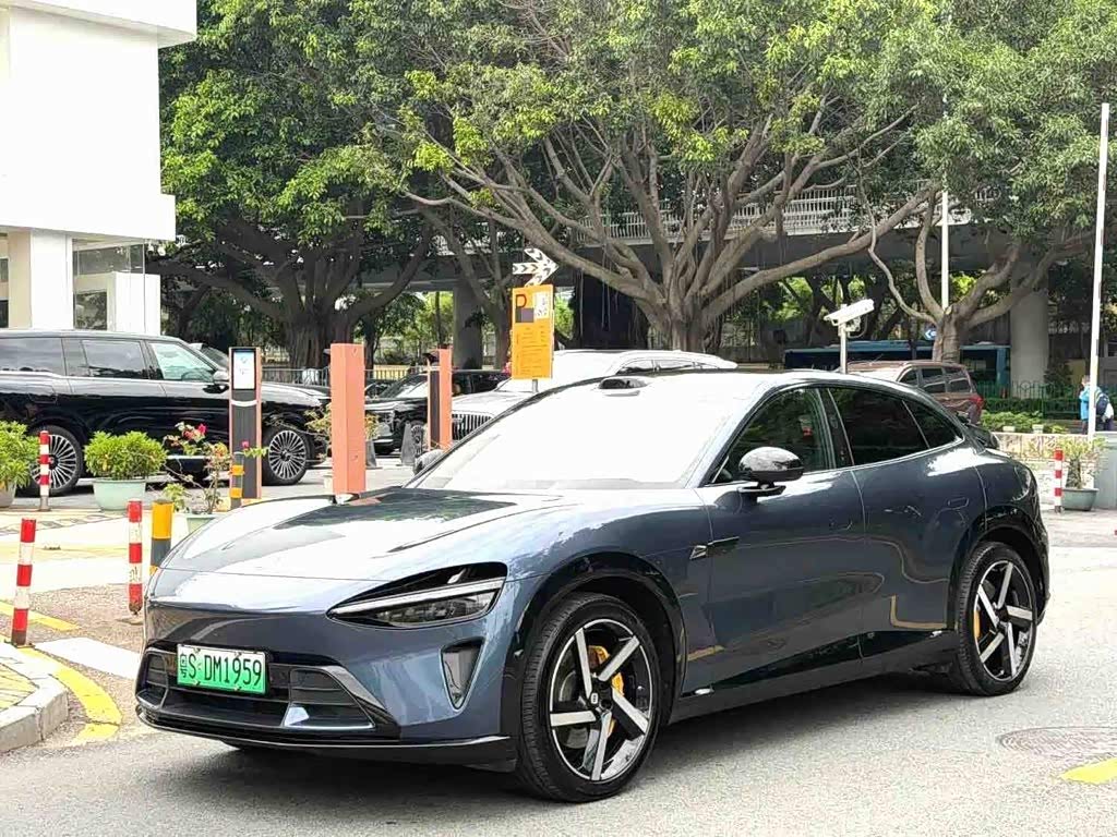 Xiaomi YU7
