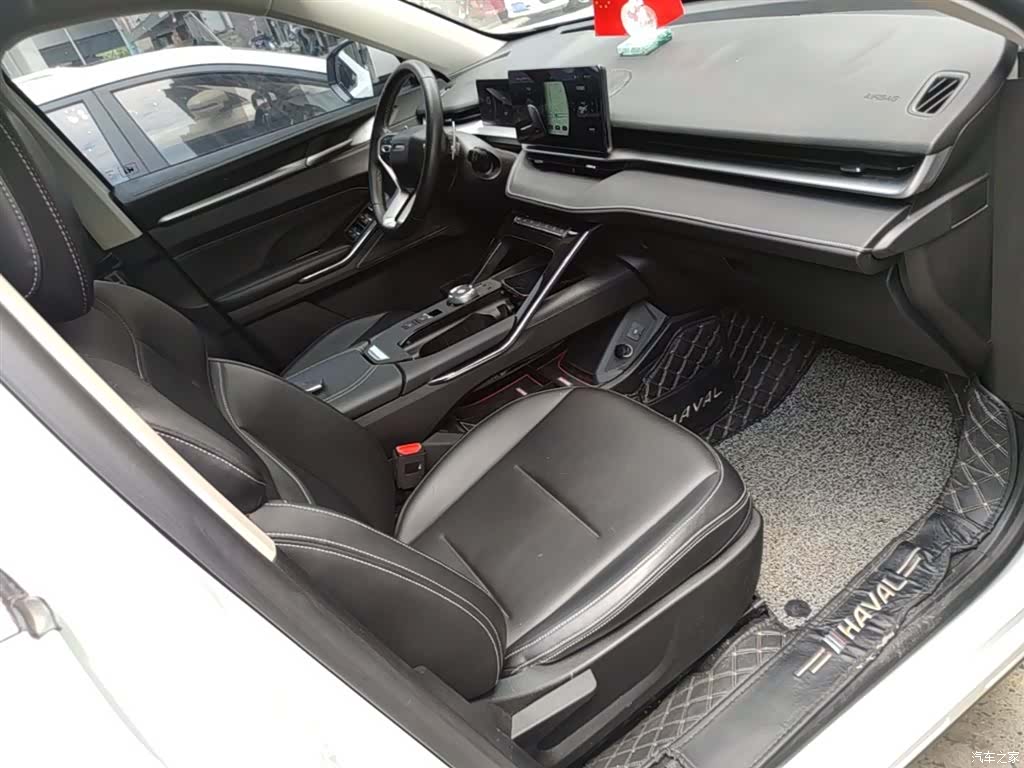 Haval H6, 2021 25
