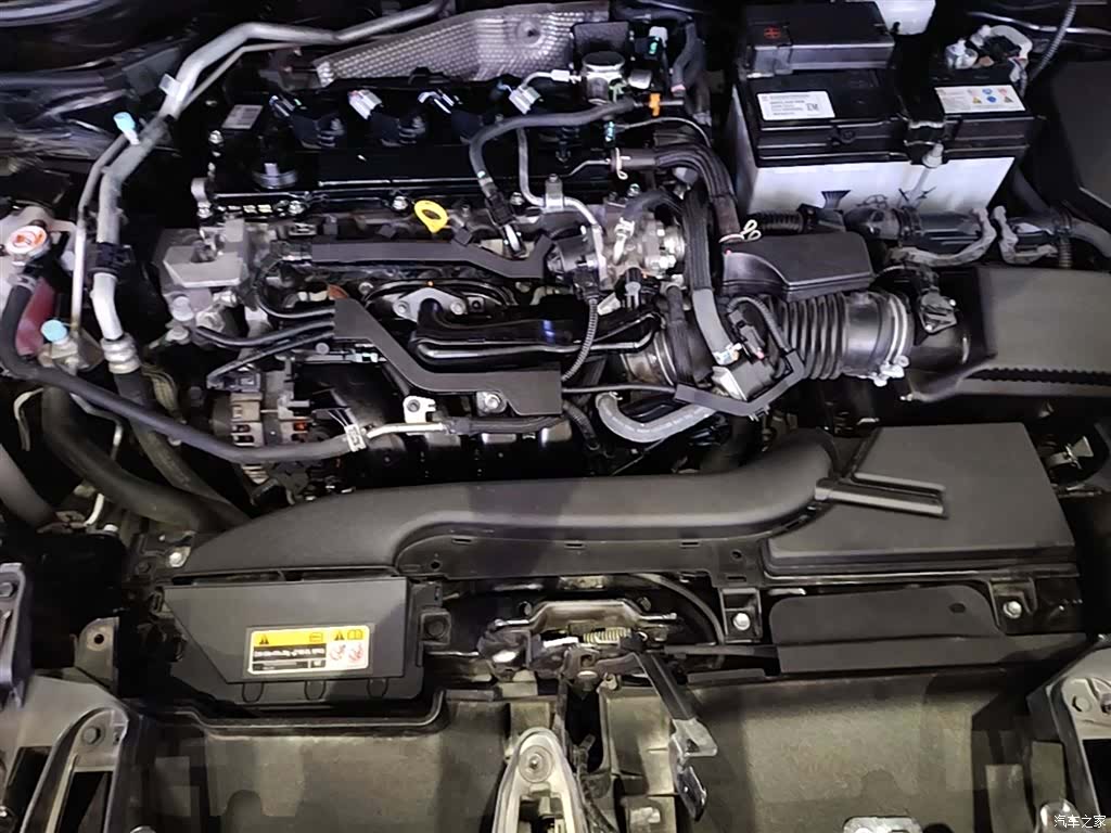 Toyota Frontlander, 2024 20