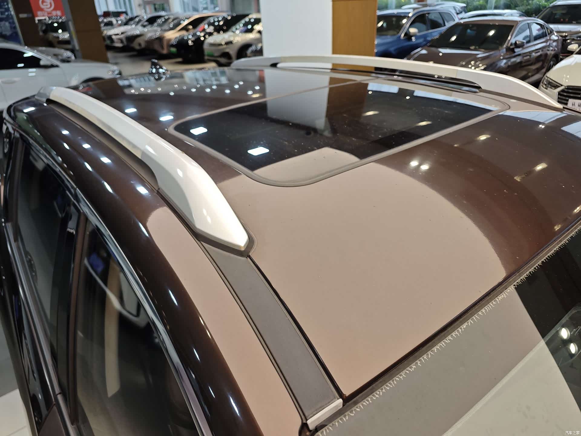 GAC GS4, 2017 34