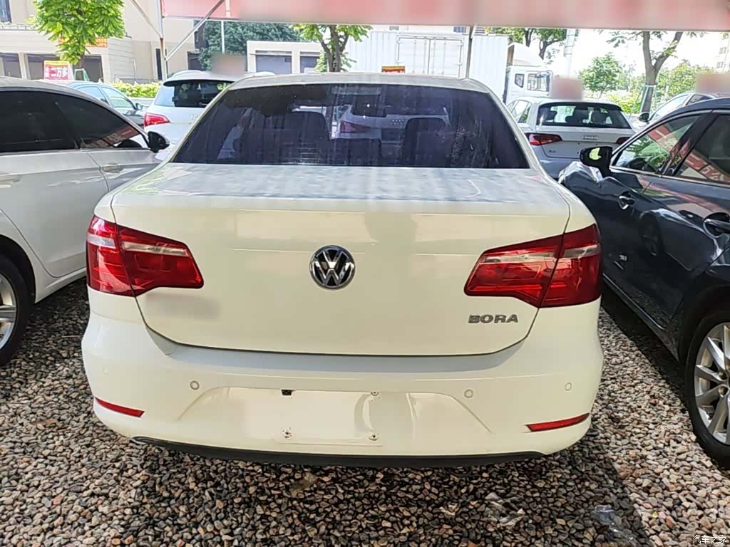 Volkswagen Bora, 2016 4