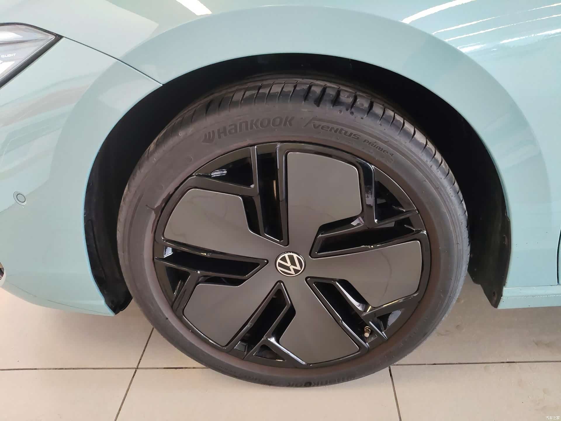 Volkswagen Passat, 2024 19