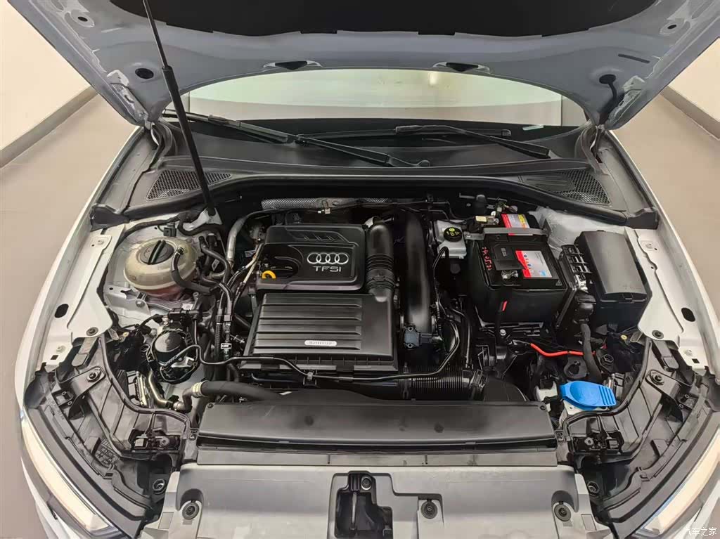 Audi A3, 2020 6