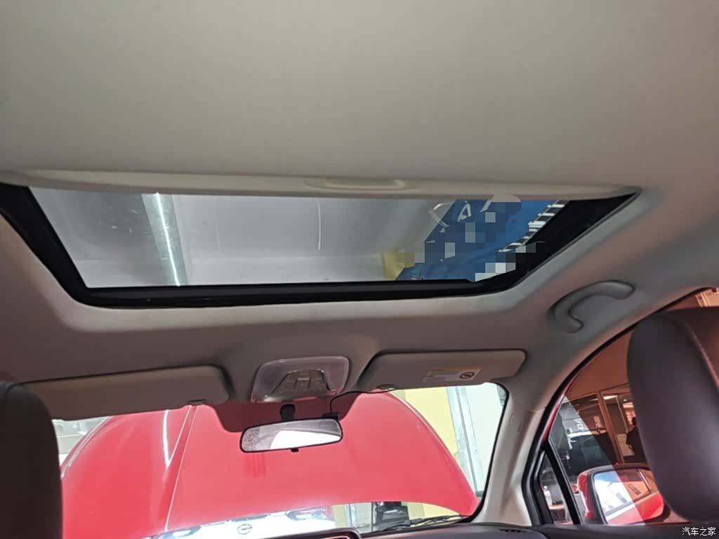 GAC GS4, 2019 18